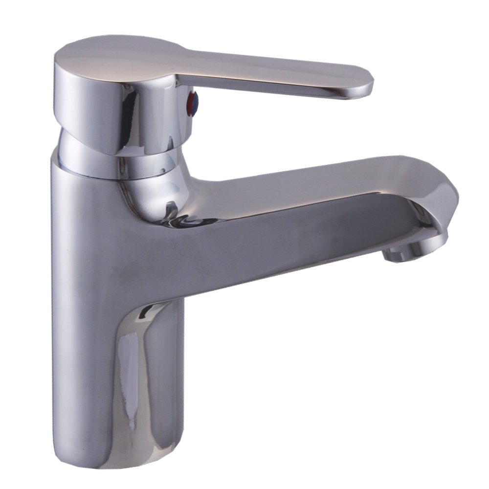 Basin Mixer FY-25