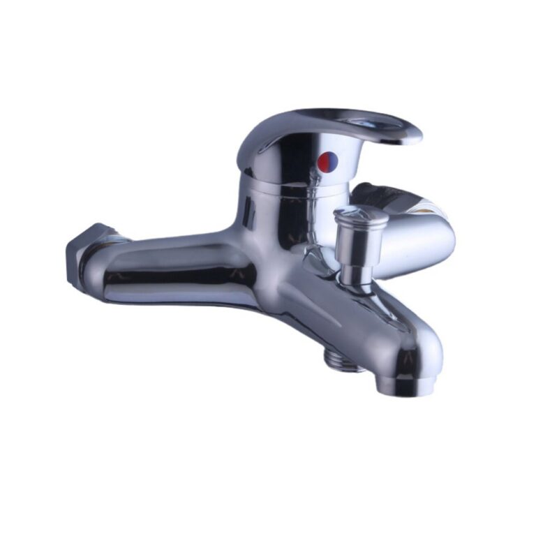 Bath Mixer TR-1
