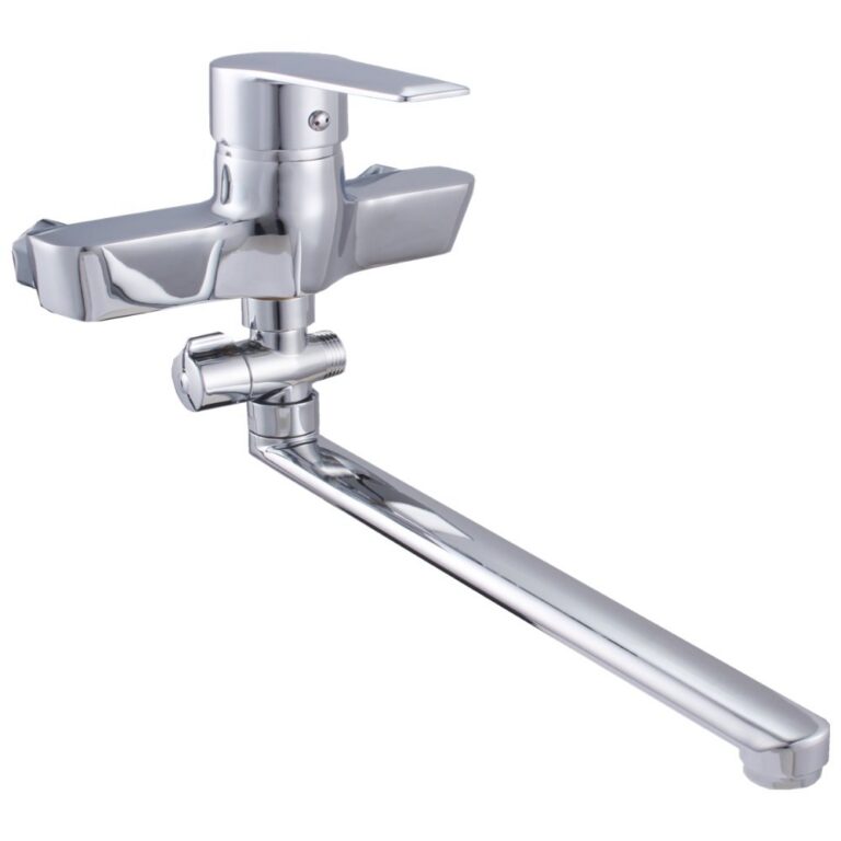 Bath Mixer RU-27