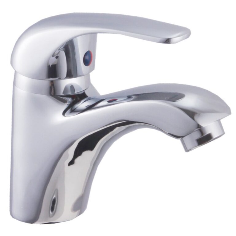 Basin Mixer FY-26