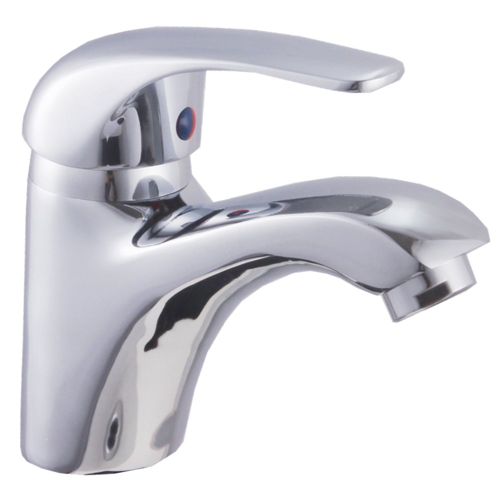Basin Mixer FY-26