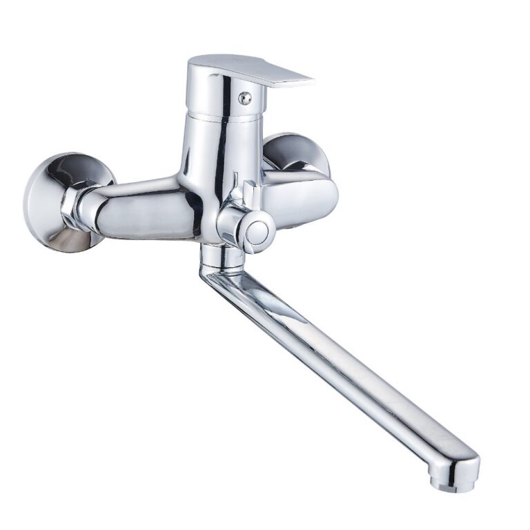 Bath Mixer RU-16