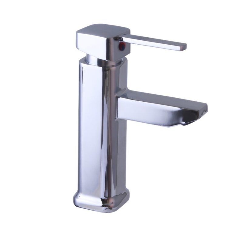 Basin Mixer FY-15