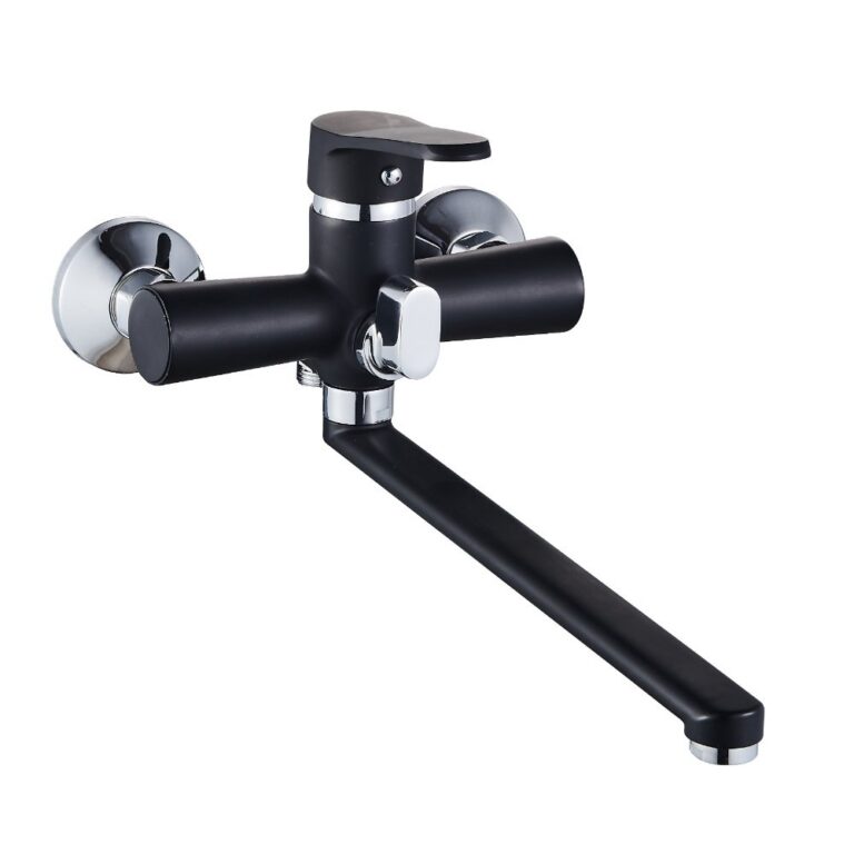 Bath Mixer RU-2