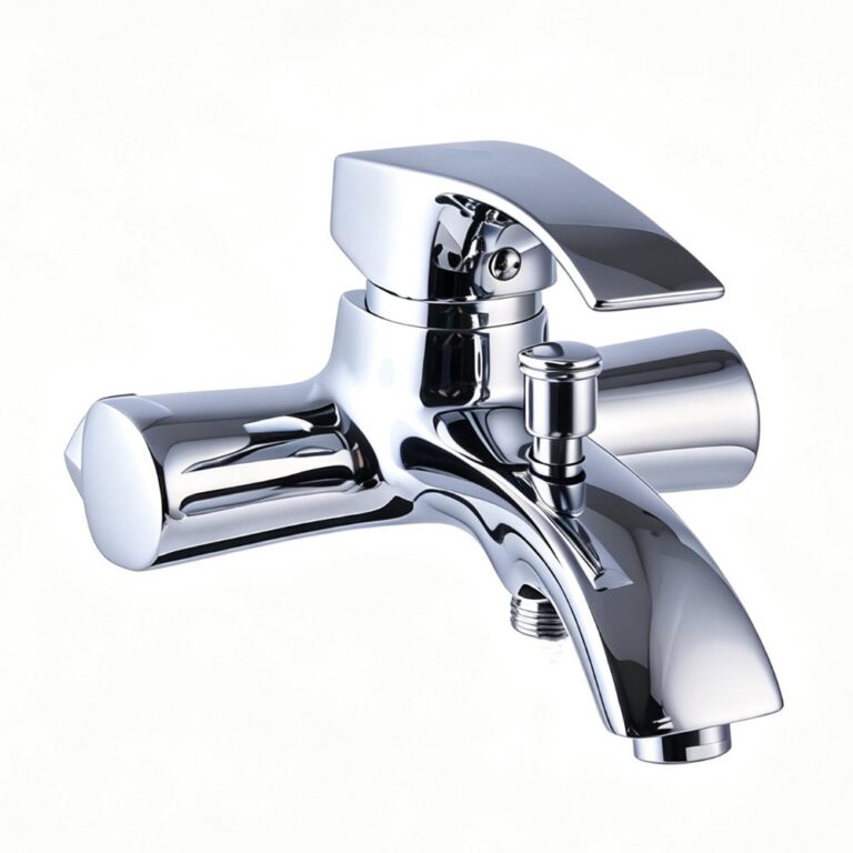 Bath Mixer TR-23