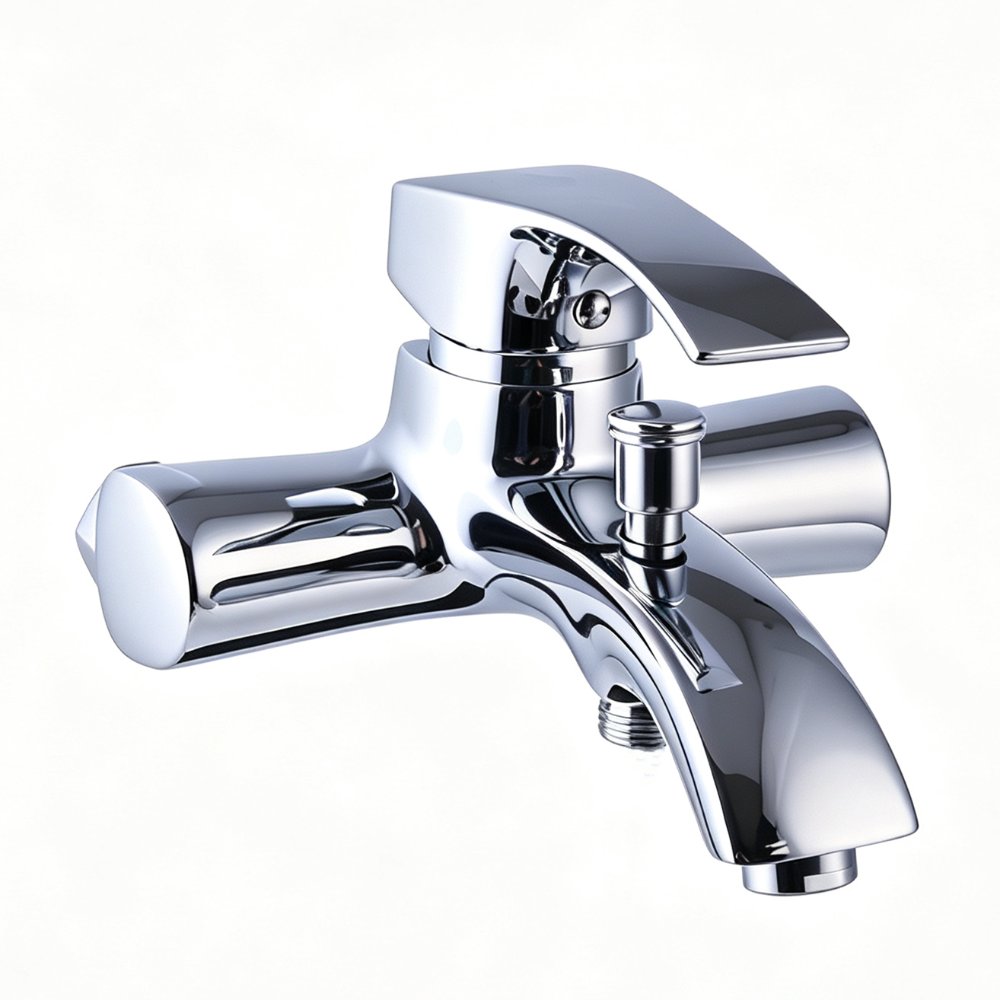 Bath Mixer TR-23