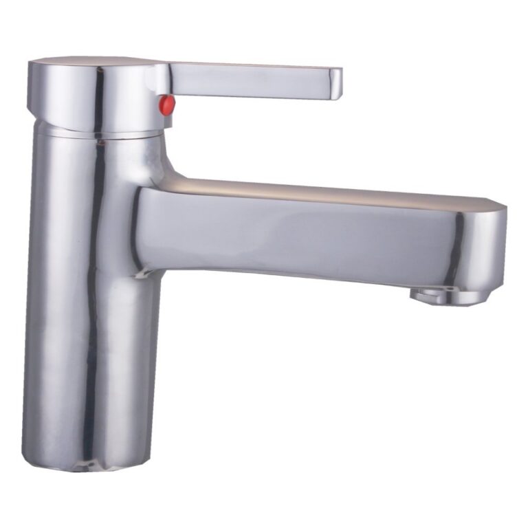 Basin Mixer FY-4