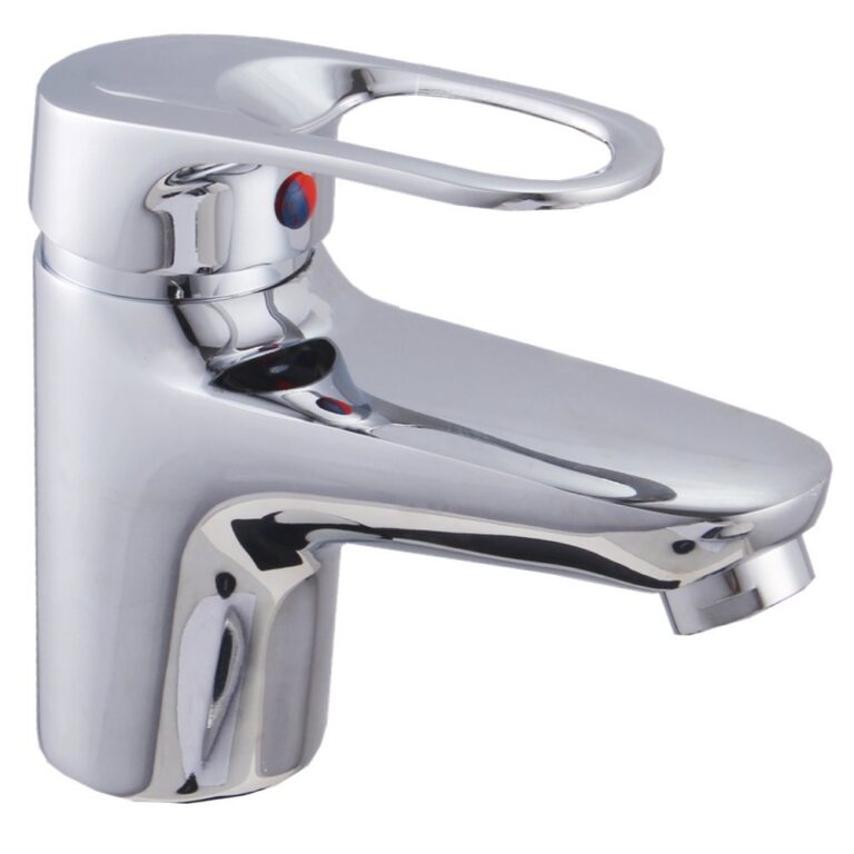 Basin Mixer FY-22