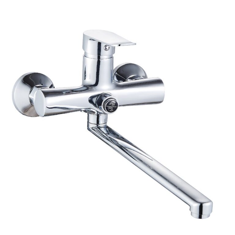 Bath Mixer RU-6