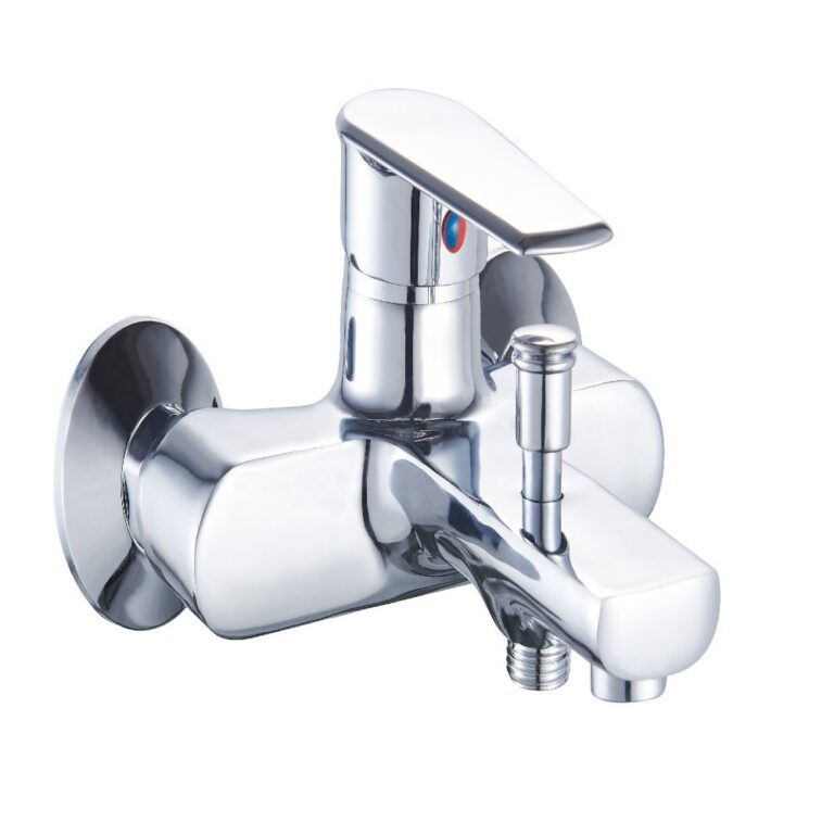 Bath Mixer TR-5