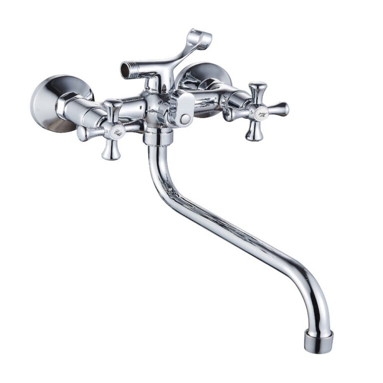 Bath Mixer TW-8